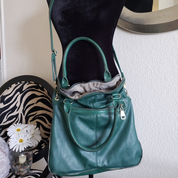 Steve Madden Purse - Picture 2 of 3